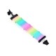 Lian Li Strimer Plus V2 12VHPWR to 12VHPWR Extension Cable-12 Guide light